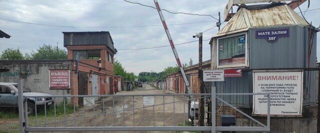 р-н Советский Северный ул Мате Залки 38гс/2 фото