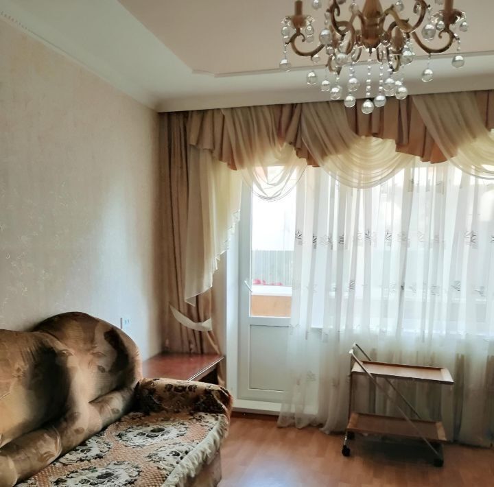 квартира г Старый Оскол Восточный микрорайон 1 фото 4