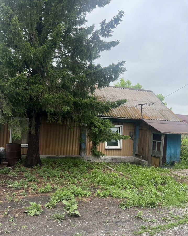 дом р-н Гурьевский г Гурьевск ул Полярная 15 Кемеровская обл. — Кузбасс фото 2
