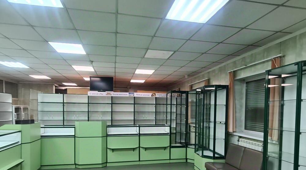 свободного назначения г Иркутск р-н Свердловский ул Академическая 74 фото 5