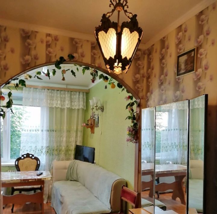 квартира г Старый Оскол Восточный микрорайон 1 фото 5