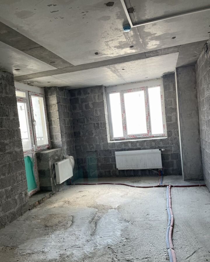 квартира г Самара р-н Кировский ул Георгия Димитрова 74ак/3 фото 11