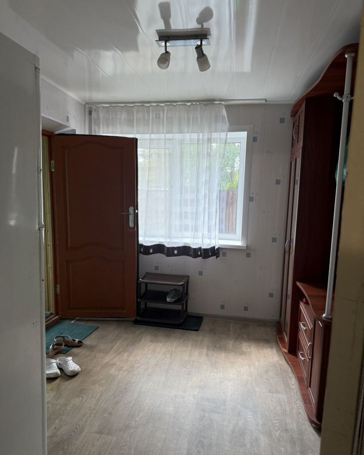 дом г Коломна ул Коммунальная 34 93 км, Новорязанское шоссе фото 2