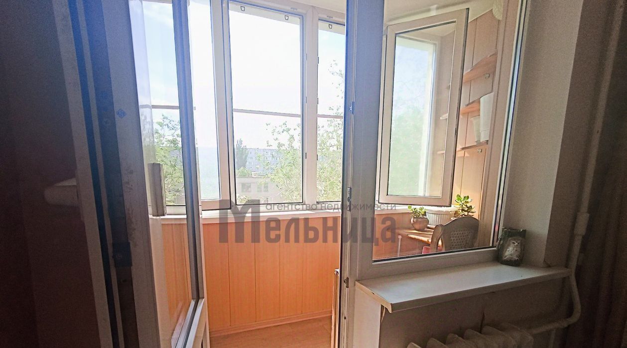 квартира г Волгоград р-н Тракторозаводский ул им. Николая Отрады 30 фото 15