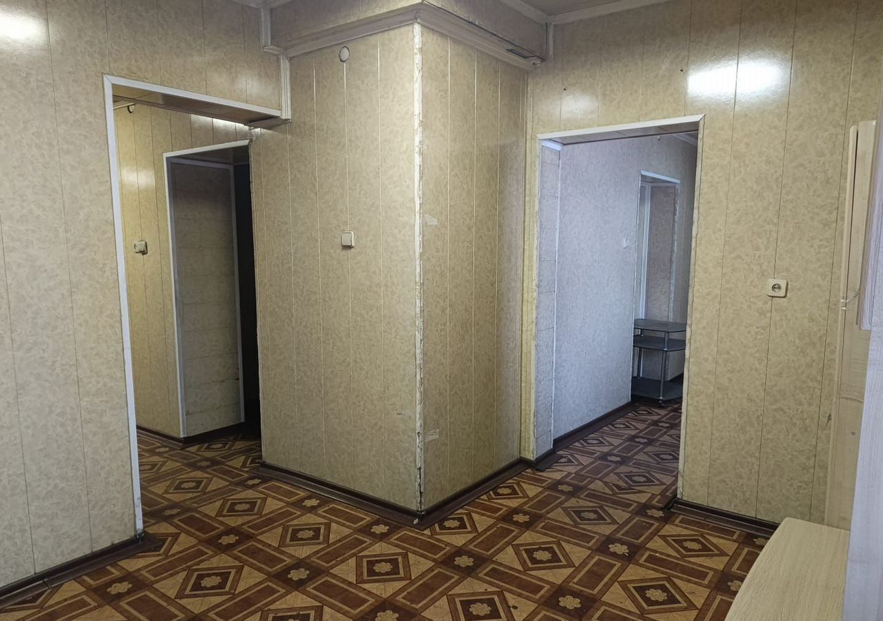 дом г Кемерово р-н Заводский ул Прокопьевская 1 Кемеровская обл. — Кузбасс фото 17
