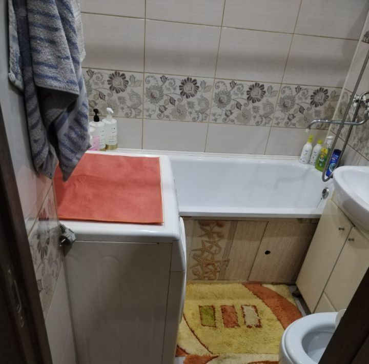 квартира г Камышин ул Леонова 21 фото 28