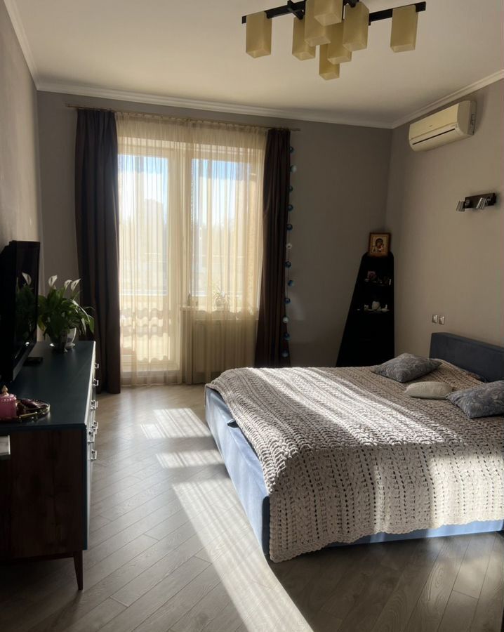 квартира г Химки ул Лавочкина 13к/2 Химки фото 8