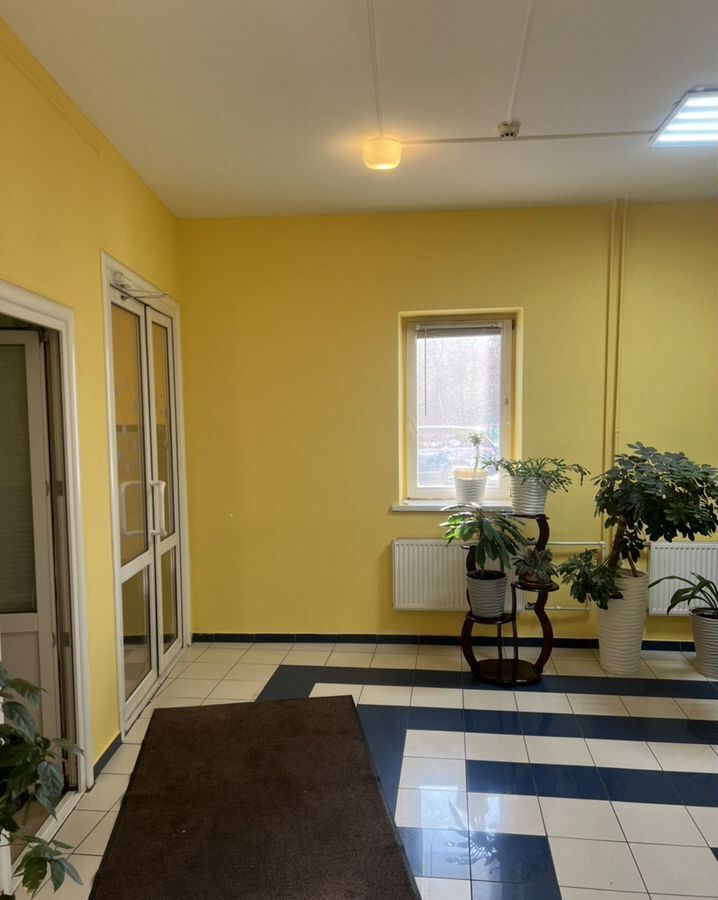 квартира г Химки ул Лавочкина 13к/2 Химки фото 18