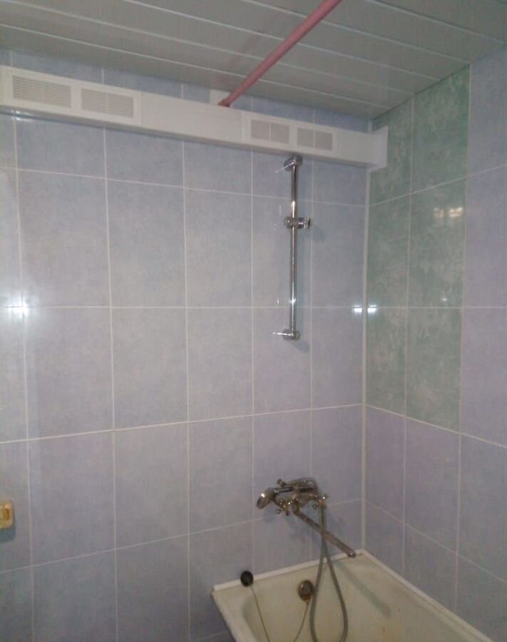 комната г Подольск мкр Климовск ул Заводская 21 Климовск фото 6
