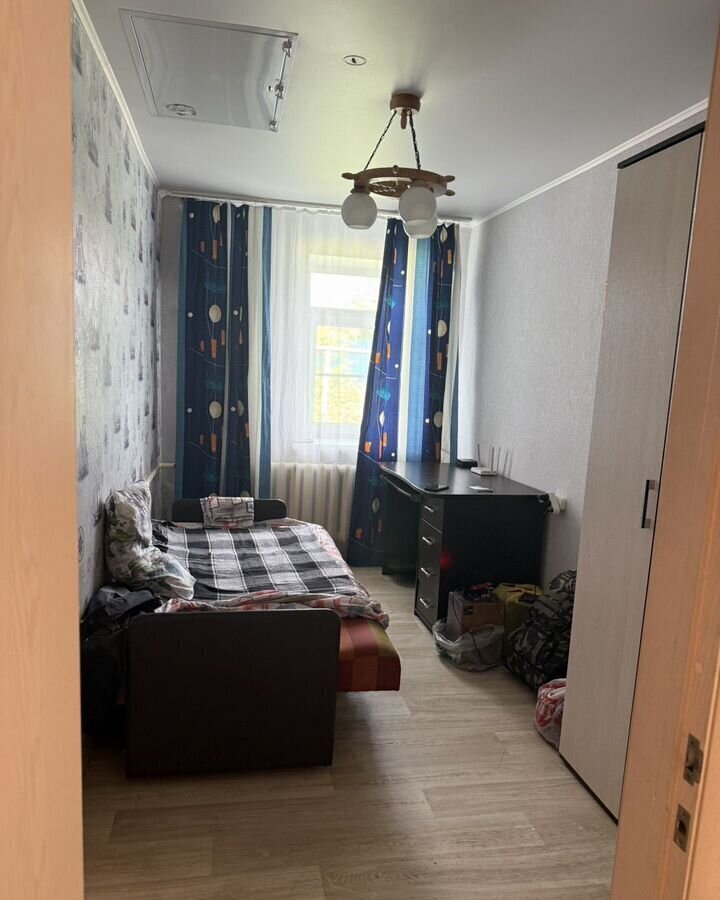 дом г Коломна ул Коммунальная 34 93 км, Новорязанское шоссе фото 11