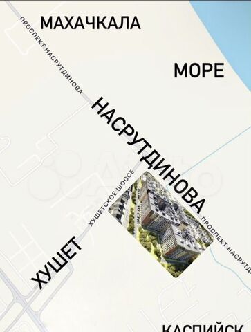 р-н Ленинский пр-кт Насрутдинова 164 фото