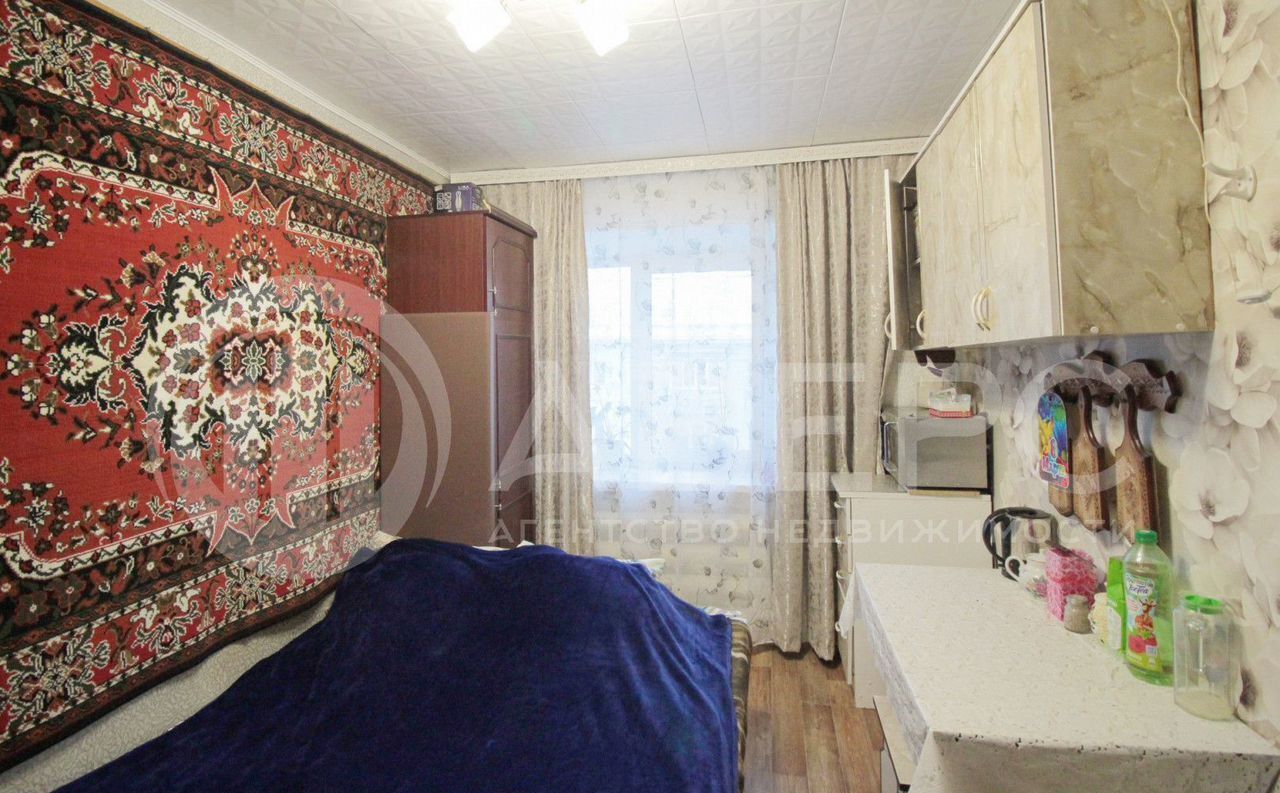 комната г Муром ул Кооперативная 4 фото 12