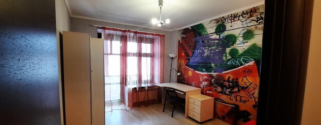 квартира г Ярославль р-н Кировский ул Кооперативная 17к/2 фото 4