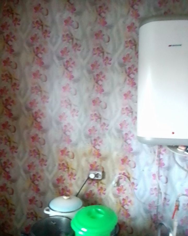 квартира р-н Барабинский г Барабинск д квартал А, 1, с. Новоспасск фото 8