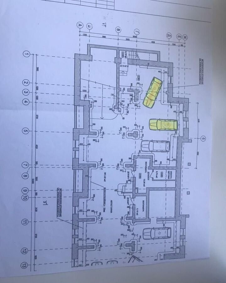 квартира г Ярославль р-н Кировский ул Кооперативная 17к/2 фото 19