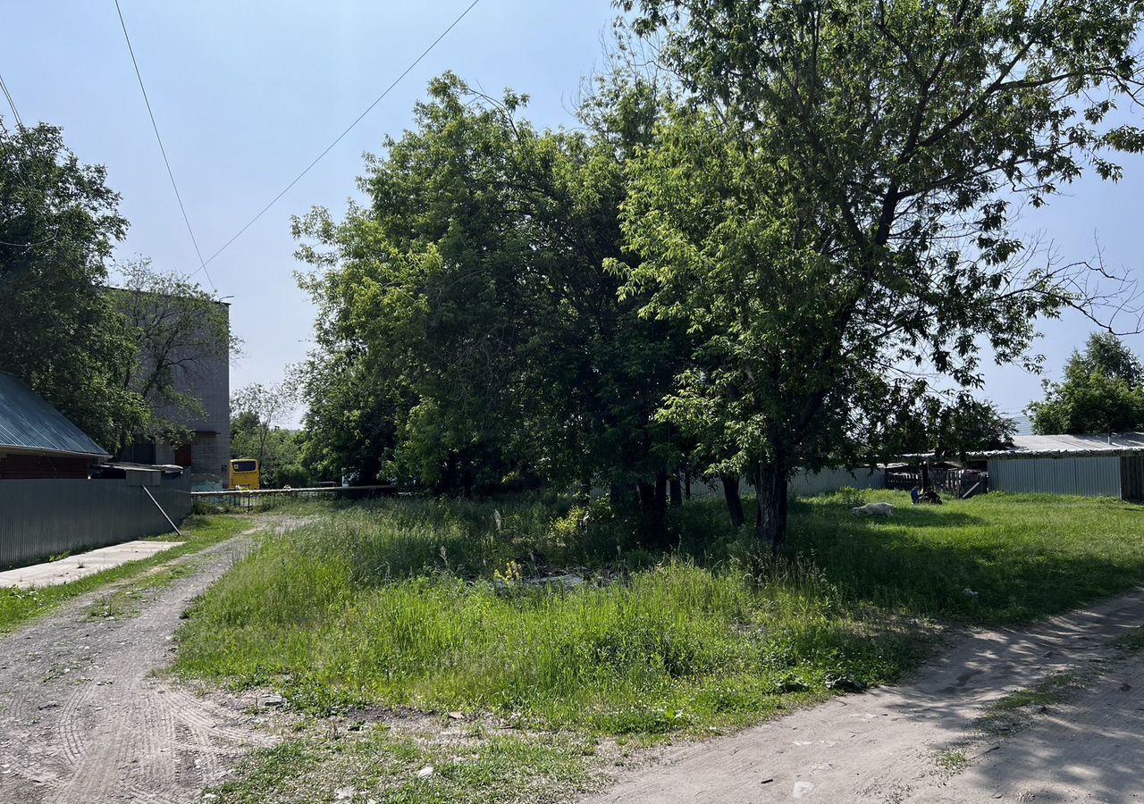 земля г Курган п Увал ул Трактовая 27б фото 2