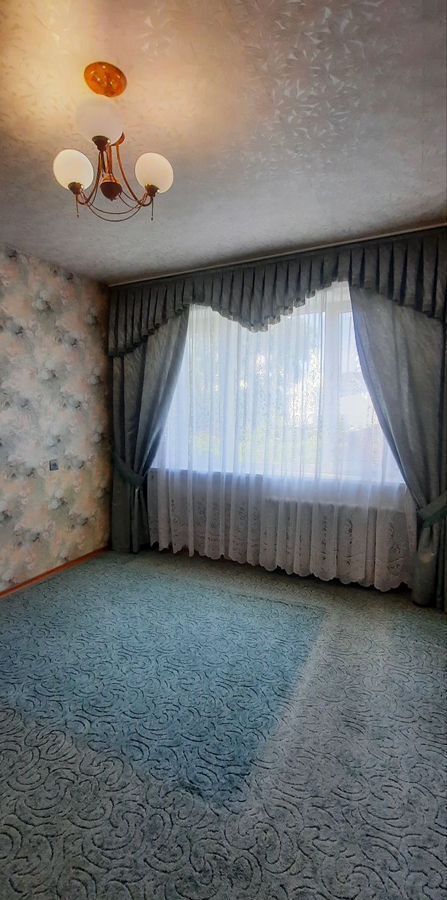 квартира г Тамбов р-н Октябрьский ул Красносельская 3 фото 22