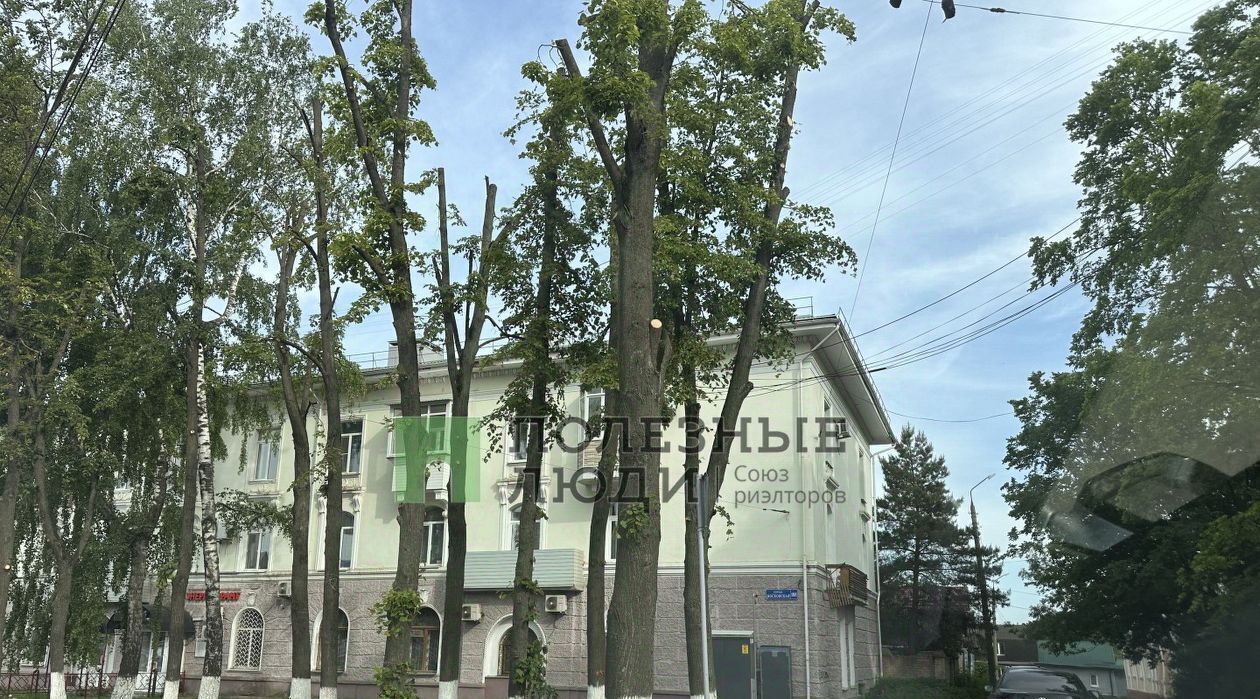 офис г Орел р-н Железнодорожный ул Московская 108 фото 1