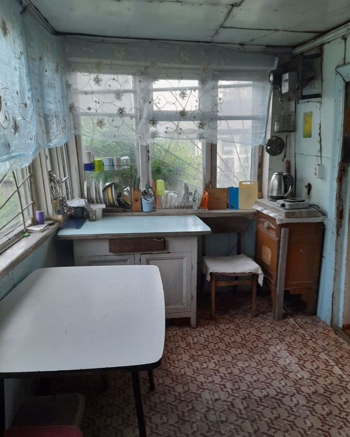 дом г Иркутск р-н Правобережный СТ Союз учителей, 49А фото 5