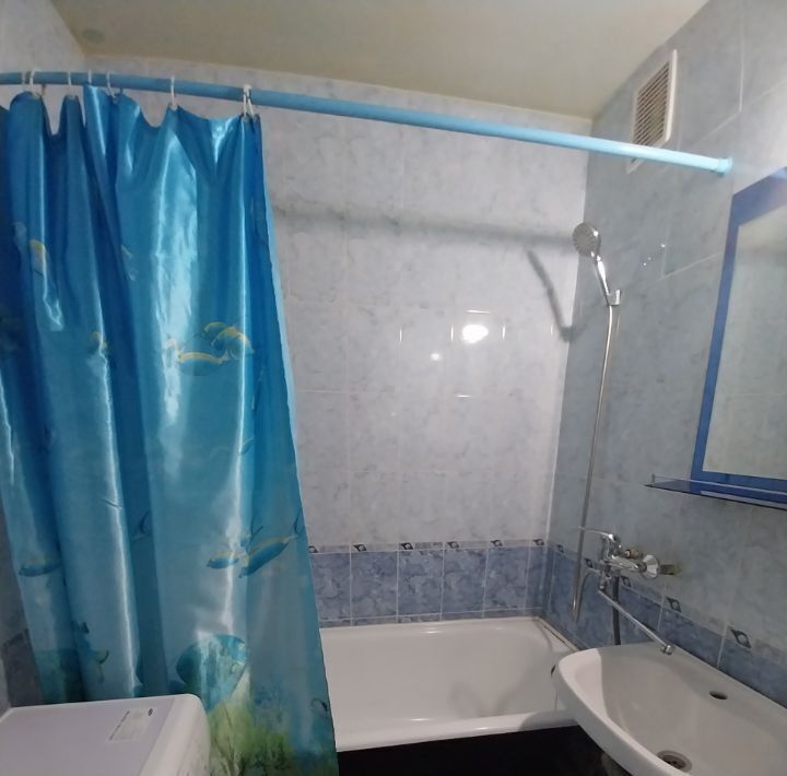 квартира г Хабаровск р-н Краснофлотский ул Тихоокеанская 192 фото 15