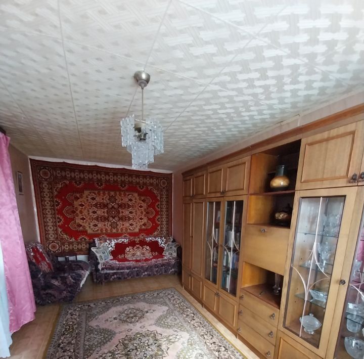 квартира г Хабаровск р-н Краснофлотский ул Тихоокеанская 192 фото 7