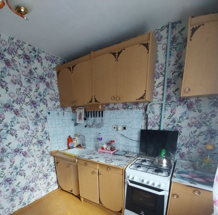 квартира г Хабаровск р-н Краснофлотский ул Тихоокеанская 192 фото 12