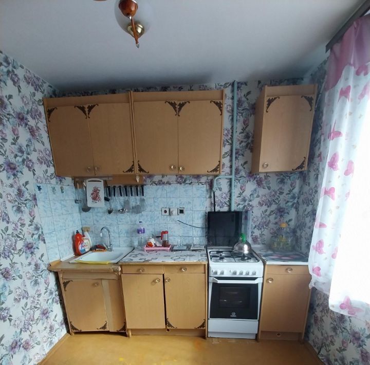 квартира г Хабаровск р-н Краснофлотский ул Тихоокеанская 192 фото 13