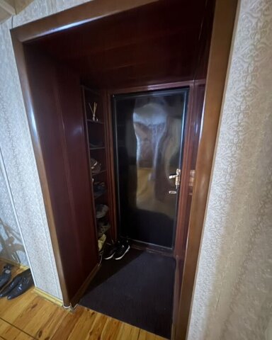 пр-т Ахмат-Хаджи Абдулхамидовича Кадырова, 74/100 фото