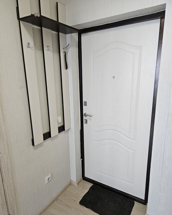 квартира г Краснодар р-н Прикубанский ул Красных Партизан 1/4к 13 фото 3