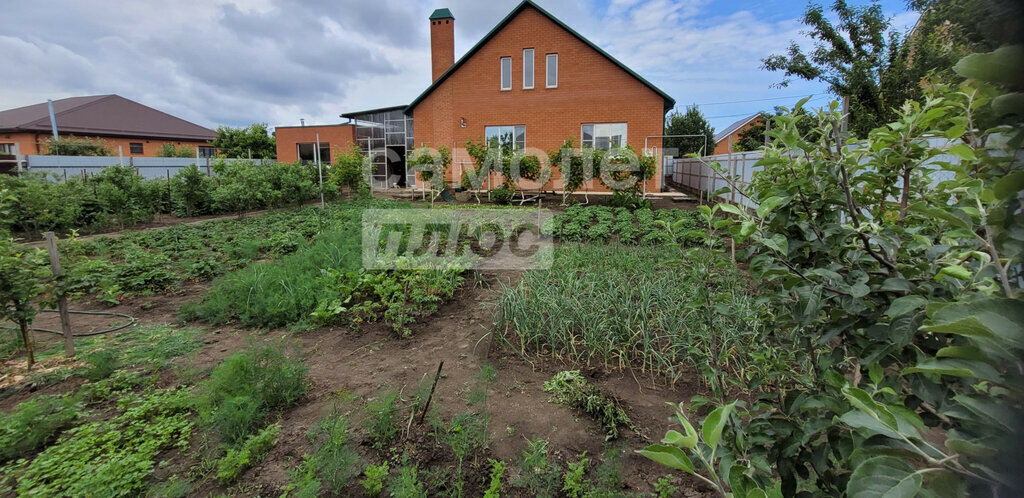 дом р-н Приморско-Ахтарский г Приморско-Ахтарск ул Тамбовская 4 фото 7