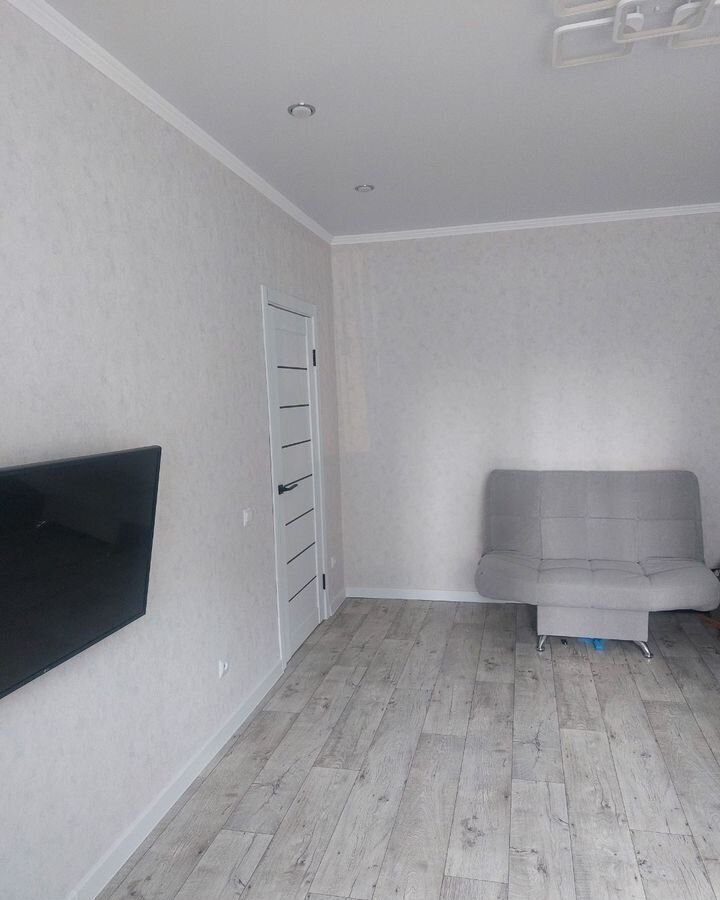 квартира г Оренбург р-н Дзержинский ул Березка 17/1 фото 2