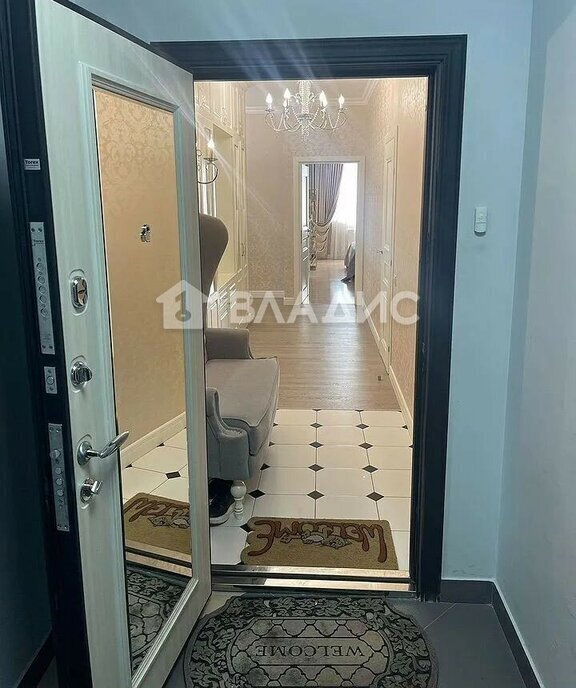 квартира г Ростов-на-Дону р-н Кировский ул Максима Горького 267 жилой дом «Смарт Хаус» фото 4