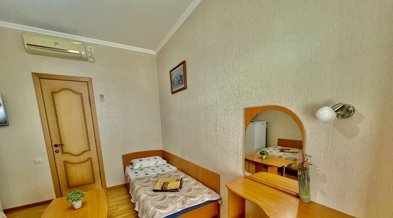 комната г Геленджик ул Александра Блока 9 Центр фото 2