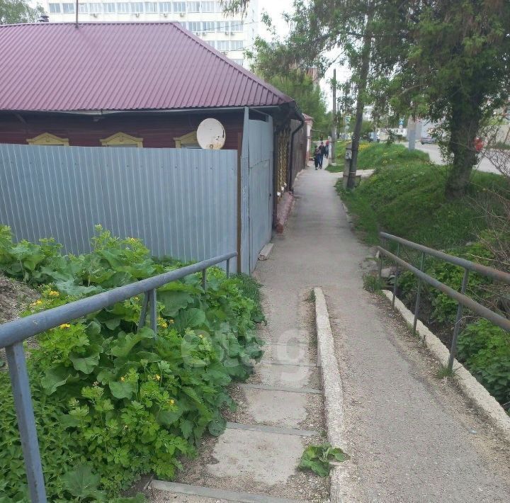 земля г Тула р-н Зареченский ул Галкина фото 6