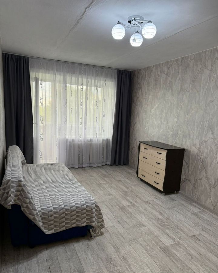 квартира г Белогорск ул Никольское шоссе 55а фото 2