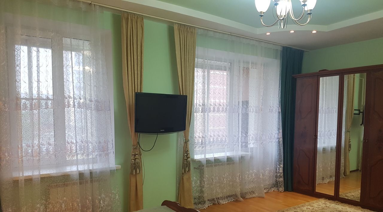 квартира г Иркутск р-н Октябрьский ул Карла Либкнехта 107б фото 26