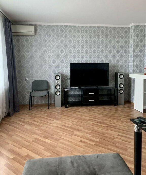 квартира г Ростов-на-Дону р-н Железнодорожный ул 1-я Круговая 91 фото 5