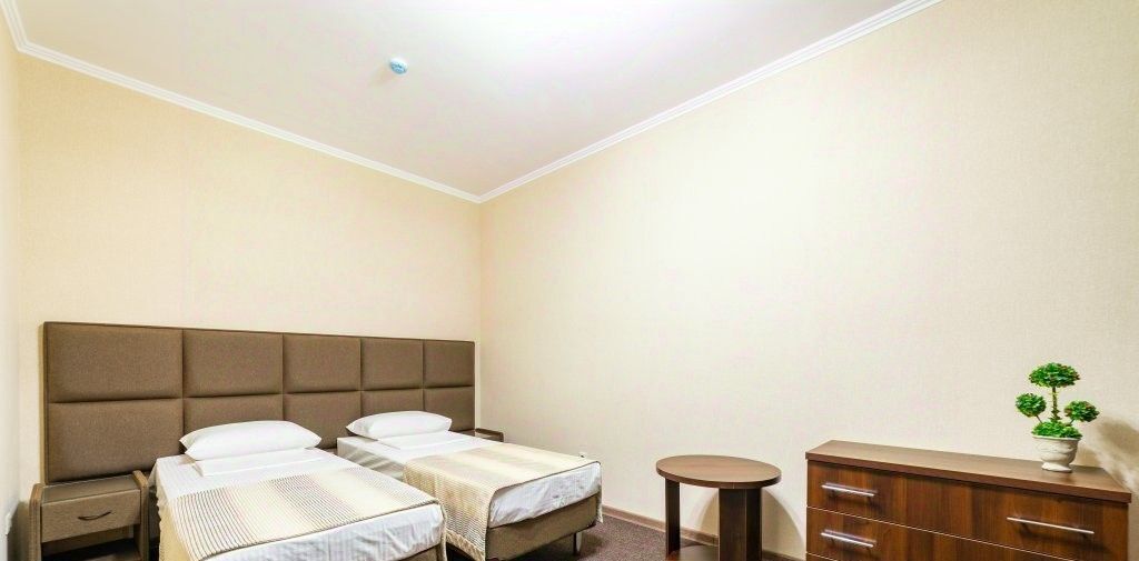 комната г Сочи р-н Центральный микрорайон Мамайка ул Крымская 44в фото 8
