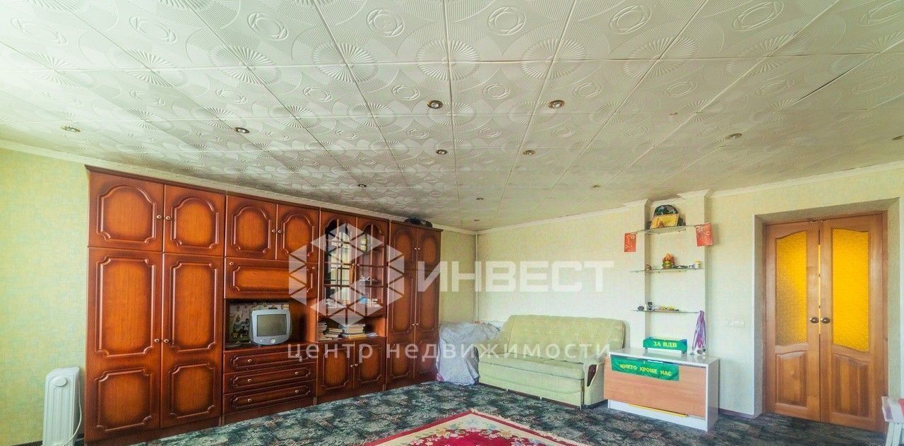 квартира г Мурманск р-н Ленинский ул Ушакова 16/20 фото 3