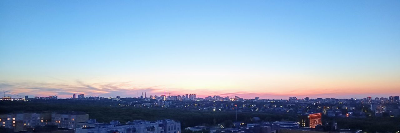 квартира г Нижний Новгород р-н Советский Горьковская б-р Академика Королева Б.А. 2 квартал «Город Будущего» фото 3