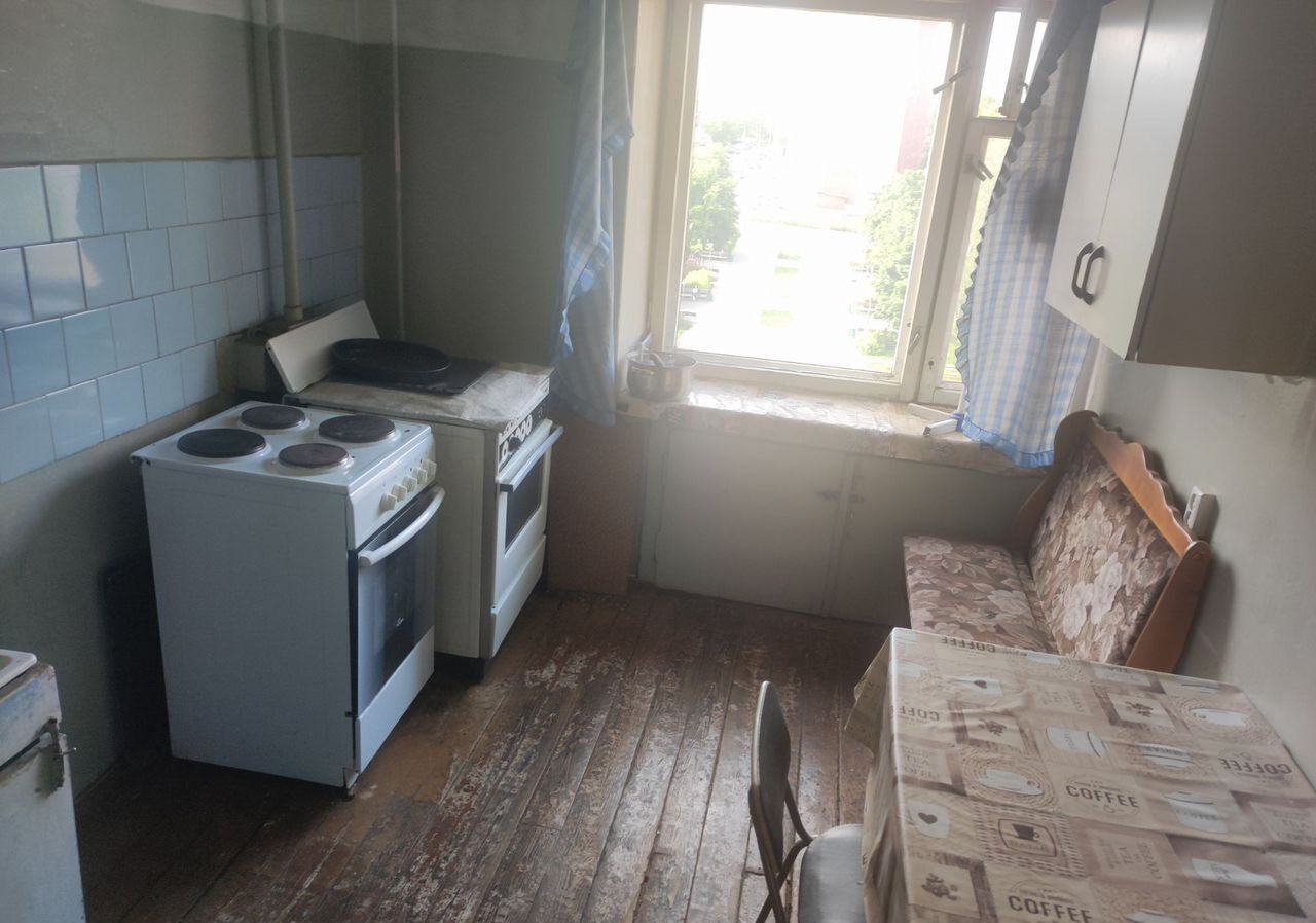 комната г Ижевск р-н Устиновский Восточный ул. Михаила Петрова, 39 фото 4