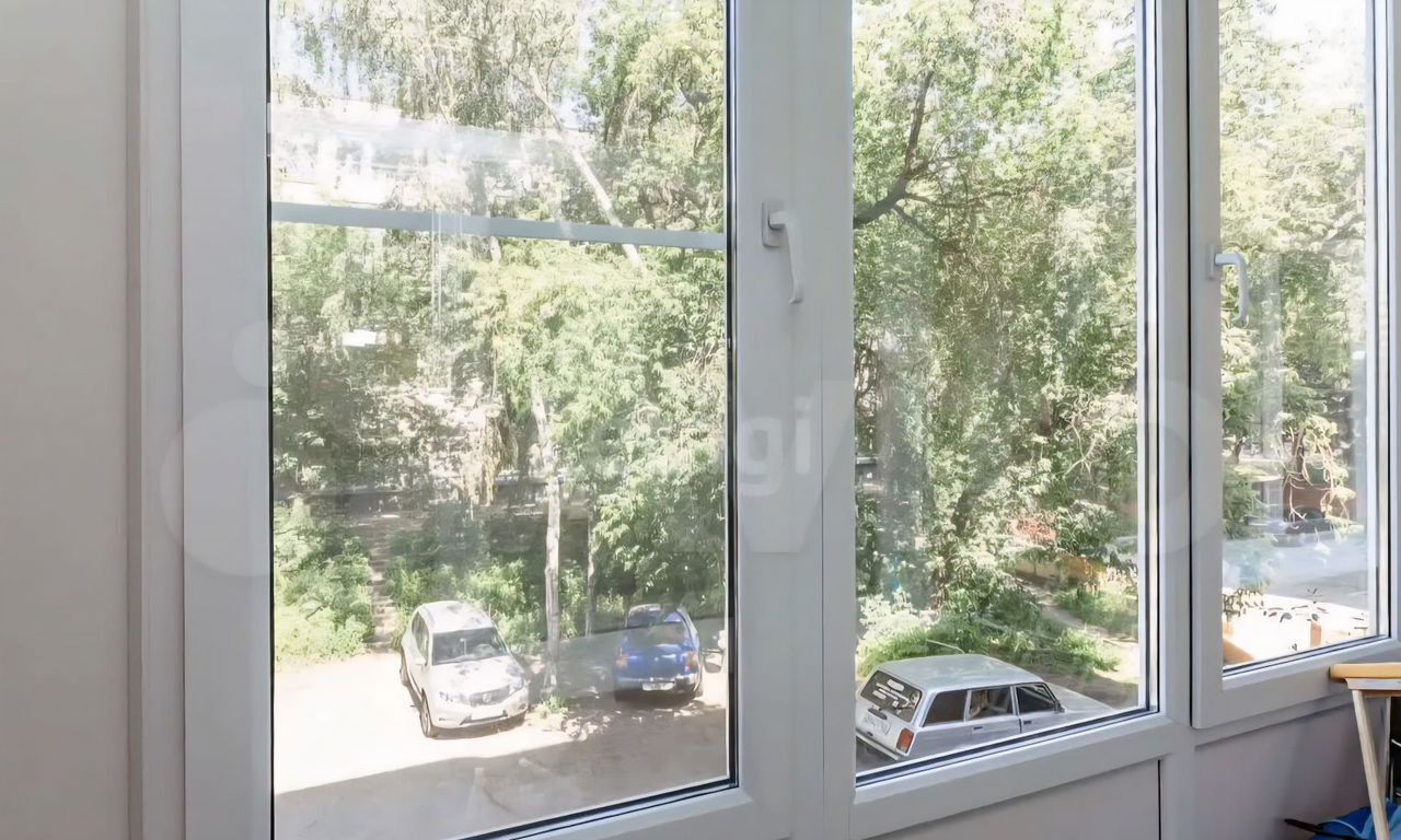 квартира г Барнаул р-н Центральный ул Короленко 62 фото 13