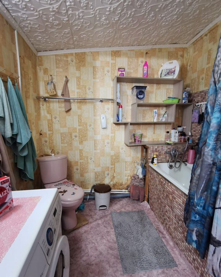 квартира г Нягань ул Гагарина 10 Тюменская обл. фото 2