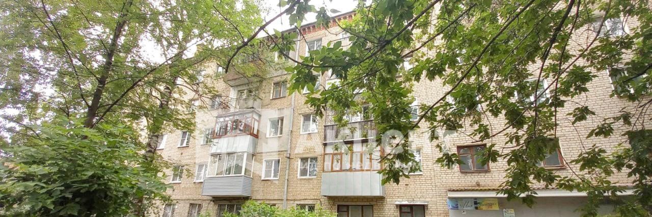 квартира г Иваново р-н Фрунзенский ул Третьего Авиаотряда 15 фото 21