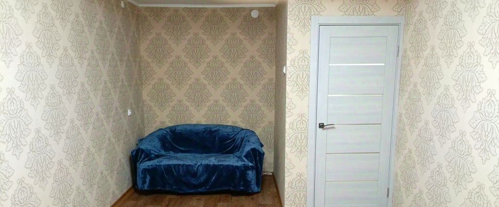 квартира г Нижний Новгород Парк культуры Мончегорский ул Мончегорская 18к/2 фото 12