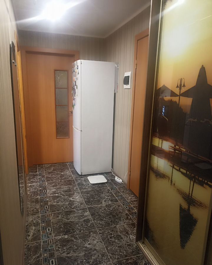 квартира г Кирово-Чепецк ул Ленина 64к/3 3-й микрорайон фото 10