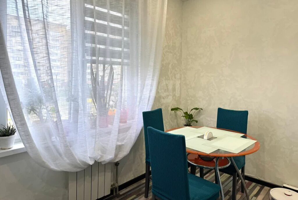 квартира г Калининград р-н Московский ул Левитана 57к/3 фото 2