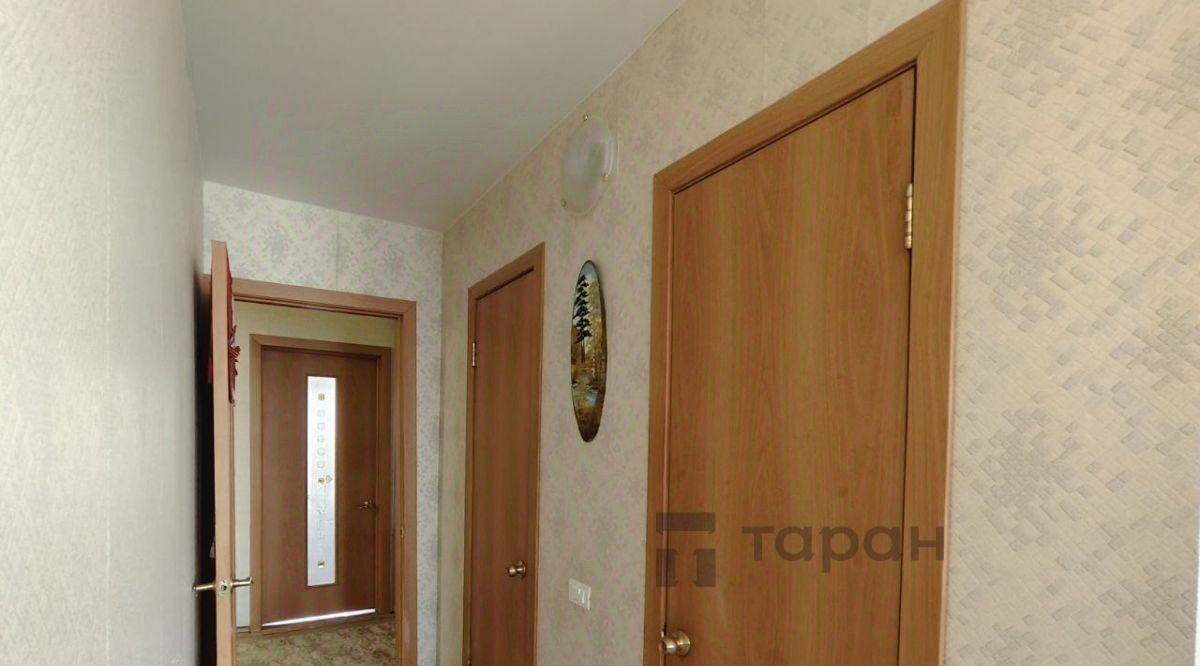 квартира г Челябинск р-н Ленинский ул Стахановцев 120а фото 14