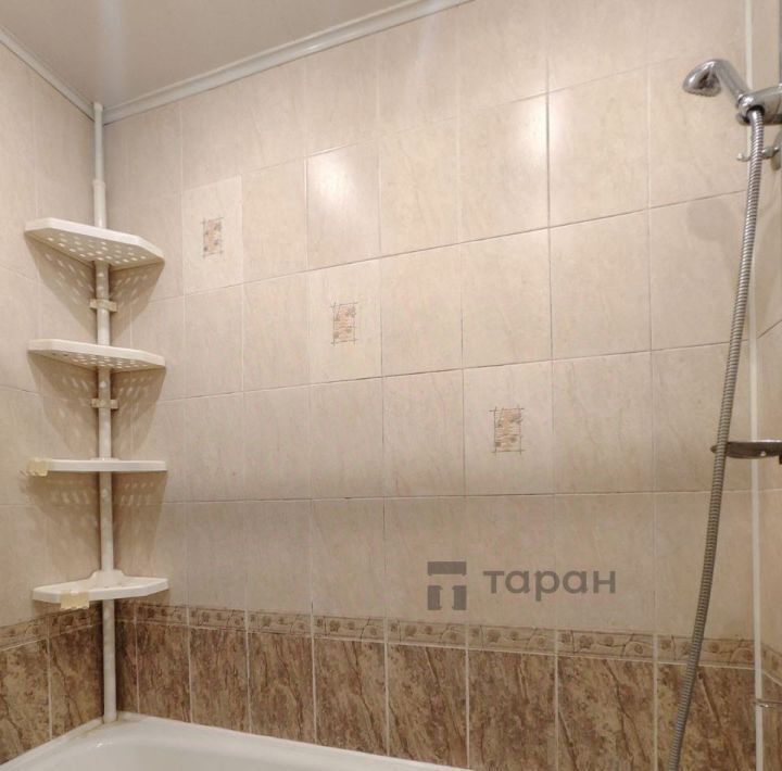 квартира г Челябинск р-н Ленинский ул Стахановцев 120а фото 17