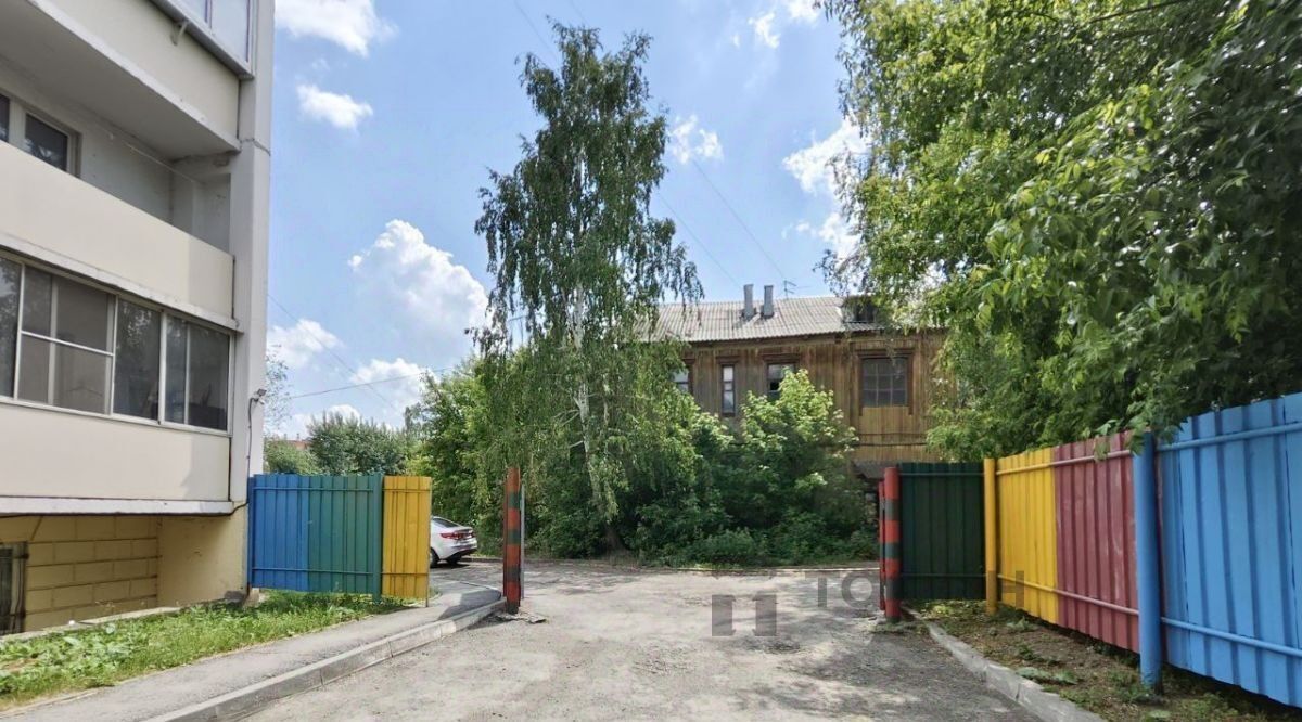 квартира г Челябинск р-н Ленинский ул Стахановцев 120а фото 33